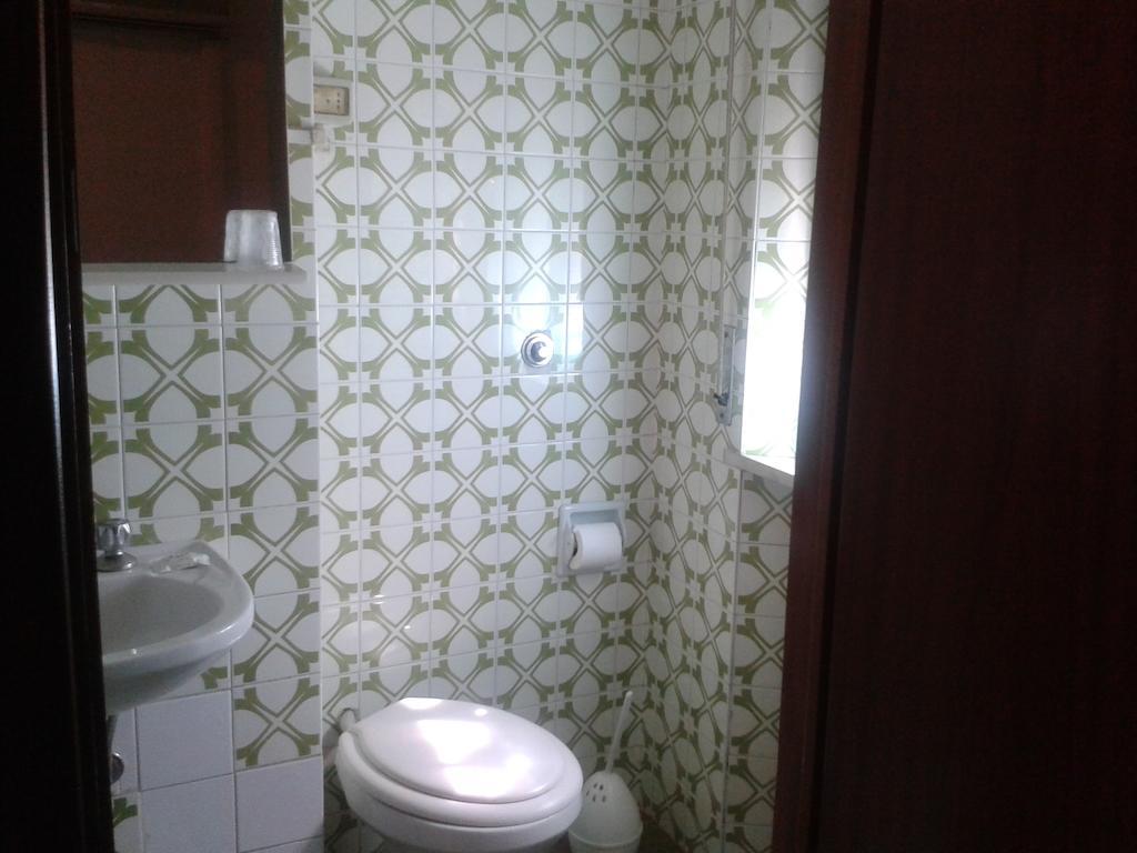 Albergo Tenda Verde Falconara Marittima Room photo