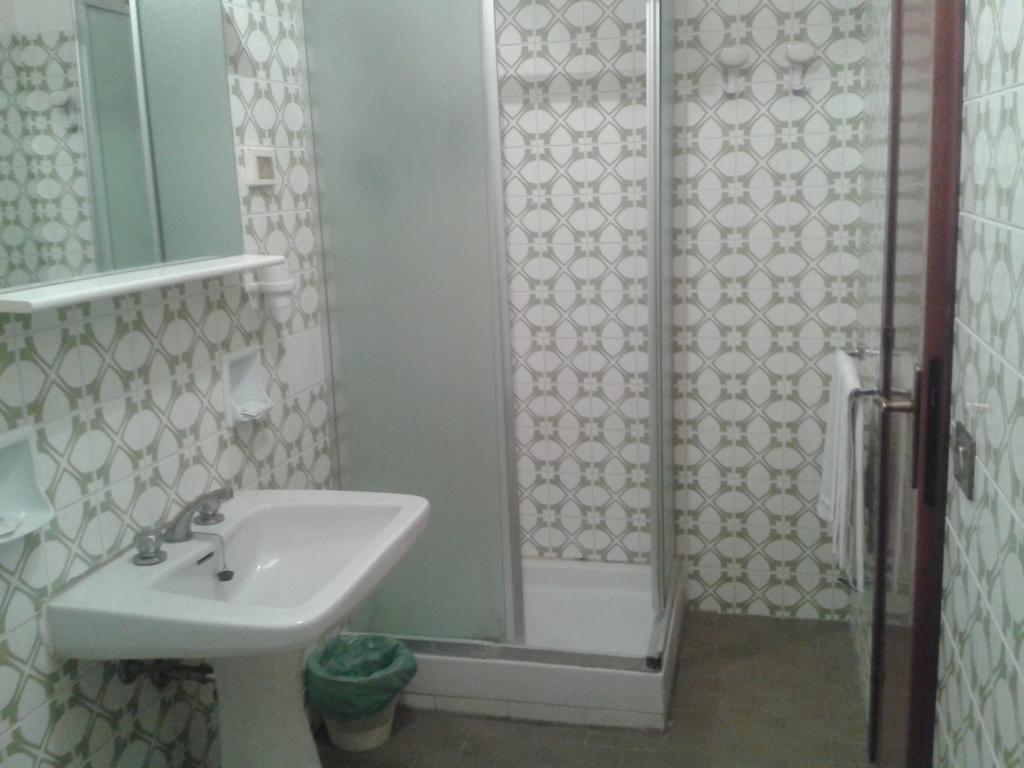 Albergo Tenda Verde Falconara Marittima Room photo